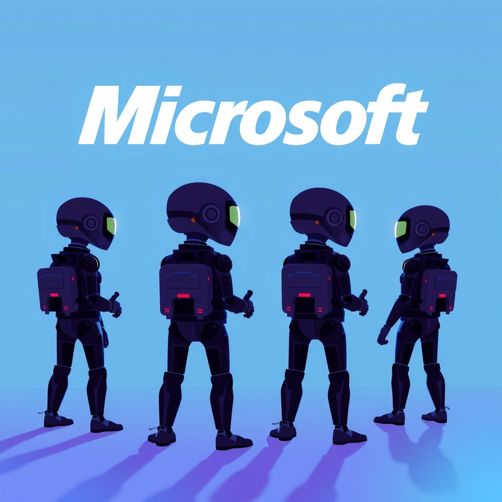 Microsoft, Meta respaldan a los agentes de IA